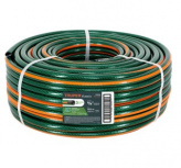 Manguera para Jardín Truper 19858, 100 Metros, 3 Capas