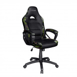 Trust Silla Gamer 24582, hasta 150Kg, Negro