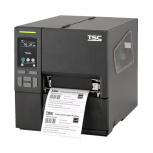 TSC MB240T, Impresora de Etiquetas, Térmica Directa/Transferencia Térmica, 203 x 203 DPI, USB, Serial, Ethernet, Negro