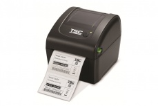 TSC DA210, Impresora de Etiquetas, Térmica Directa, 203 x 300DPI, USB, Negro