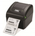 TSC DA210 Impresora de Tickets, Térmica Directa, 203 x 203DPI, USB 2.0, Negro