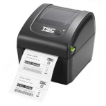 TSC DA220, Impresora de Etiquetas, Térmica Directa, 203 x 203DPI, Ethernet, USB, RS-232, Negro