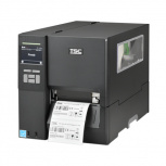 TSC MH341T, Impresora de Etiquetas, Térmica Directa, 300 x 300DPI, WiFi, USB, Negro