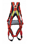 Tulmex Arnés de cuerpo entero 5460T