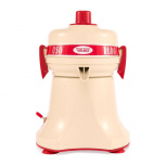 Turmix Extractor de Jugos 179-1026-8, 440 W, 1 Velocidad, Beige