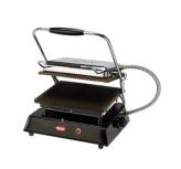 Turmix Parrilla y Prensa ASIG01,, 1600W