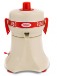 Turmix Extractor de Jugos TU05, 1000W, 1 Velocidad, Beige
