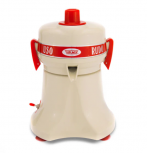 Turmix Extractor de Jugos BNDL03202606, 1000W 500ml, 1 Velocidad, Beige