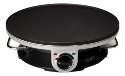 Turmix Crepera CP-3, 1 Porciones, 1000W
