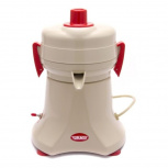 Turmix Extractor de Jugos EJ-ES01, 93W, 1 Velocidad, Beige