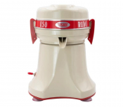 Turmix Extractor de Jugos EJ-UR01, 440 W 1 Litro, 2 Velocidades, Beige