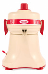 Turmix Extractor de Jugos EJ-UR03, 400W 500ml, 1 Velocidad, Beige