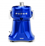 Turmix Extractor de Jugos Force, 800W, 1 Velocidad, Azul