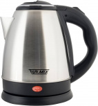 Turmix Tetera Eléctrica HERA01, 1.5L, 1.300W