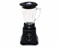 Turmix Licuadora LIUD01, 1.5 Litros, 1000W, 1 Velocidad, Negro