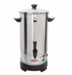 Turmix Cafetera Percoladora TU55, 50 Tazas