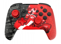 Turtle Beach Control PDP Rematch Mario