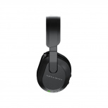Turtle Beach Audífonos Gamer Stealth 600 Gen 3 para PS4/PS5/PC/Smartphone, Inalámbrico, USB-C, Negro - Imagen adicional 2