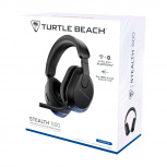 Turtle Beach Audífonos Gamer Stealth 600 Gen 3 para PS4/PS5/PC/Smartphone, Inalámbrico, USB-C, Negro - Imagen adicional 11