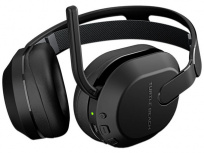 Turtle Beach Audífonos Gamer EarForce Stealth 500 Gen para PS4/Xbox  One/PC/Smartphone, Inalámbrico, USB-C, Negro