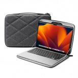 Twelve South Funda SuitCase para MacBook Pro/Air 13", Gris