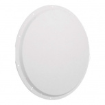 TxPRO Radomo para Antena RADOME06PB, incluye Carcasa de Acero