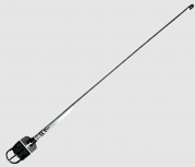 txPRO Antena Marina TX-110V-SYS, No Disponible, VHF, 4 dBi, 156 - 163 MHz