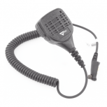 txPRO Micrófono para Radio TX-309-H02, Alámbrico