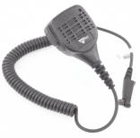 txPRO Micrófono para Radio TX-309-H02, Alámbrico