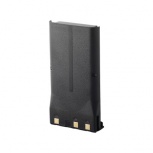 txPRO Batería para Radio Ni-MH, 2000mAh, 7.2V, para ICOM