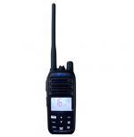 txPRO Radio, Portátil de 2 Vías TXM52, 16 Canales, 156.05 - 163.275 MHz