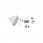 txPRO Antena Direccional MIMO TXP-D30-C5X, 30 dBi, 4.9 - 6.5 GHz