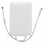 txPRO Antena Sectorial TXP2458S15, 15 dBi, 2.4/5GHz