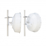 txPRO Antena Direccional TXP496530PB2, 30 dBi, 4.9 - 6.4GHz 