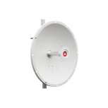txPRO Antena Direccional TXP7GD30, 30dBi, 5.1/7.1GHz - Incluye Montaje para Torre/Mástil