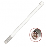 txPRO Antena Omnidireccional TXPANT2458Q10VNM, 10 dBi, 2.4/5GHz