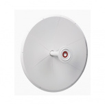 txPRO Antena Direccional TXPD34B5X, 34dBi, 4.9 - 6.5GHz - Incluye Montaje