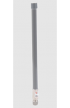 txPRO Antena Omnidireccional TXPO259NH, 9 dBi, 2.4/5GHz