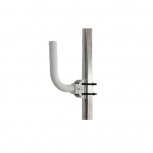 txPRO Montaje de Brazo Universal Flexible UMOUNT, Blanco