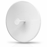 Ubiquiti Networks Antena Direccional airFiber X para AF-5X, 5GHz, 34dBi