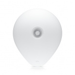 Ubiquiti Networks Cliente CPE PtP AF60-XG, 1 x RJ-45, 6000Mbit/s, 57 - 66GHz,