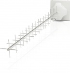 Ubiquiti Networks Antena Direccional AMY-9M16/2, 16dBi, 0.902 - 0.928GHz - 2 Piezas