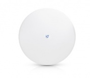 Ubiquiti Networks Cliente PtMP LTU Pro, 5GHz, 1x RJ-45, Antena Integrada de 24dBi