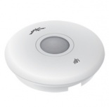 Ubiquiti Networks Sensor de Movimiento mFi‑MSC 360°, 1x RJ-45, hasta 4.5 Metros, Blanco
