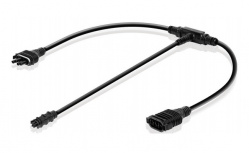Ubiquiti Networks Cable Troncal ''Y'' SM-YC-P4, 4 Conductores, 1.03 Metros, Negro