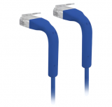 Ubiquiti Networks Cable Patch Cat6 UTP RJ-45 Macho - RJ-45 Macho, 5 Metros, Azul