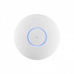 Access Point Ubiquiti Networks U6+, 2402Mbit/s, 1 x RJ-45, 2.4/5GHz, 4 Antenas Internas de 5.4 dBi, 1 Pieza,No Incluye Inyector POE