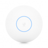 Access Point Ubiquiti Networks U6-LR, 3000 Mbit/s,  2.4/5GHz, Antena de 5.5dBi