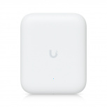 Access Point Ubiquiti Networks U7 Pro Outdoor, 8600 Mbit/s, 1 x RJ-45, 2.4/5GHz, 3 Antenas Externas de 11 dBi, 1 Pieza