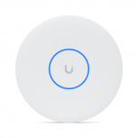 Access Point Ubiquiti Networks U7 Pro XG, 5.8Gbit/s, 1 x RJ-45, 2.4/5GHz, 4 Antenas Internas de 6 dBi, 1 Pieza